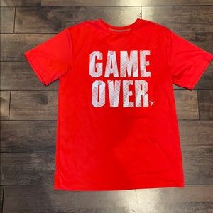 Old Navy youth large Tshirt.